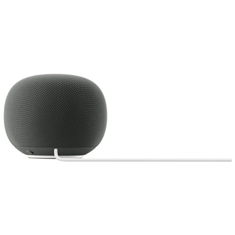 Google Home Audio Smart Speaker with Google Assistant - Hazel - Coming Spring 2026