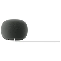 Google Home Audio Smart Speaker with Google Assistant - Hazel - Coming Spring 2026