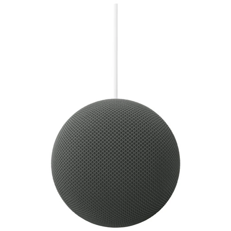 Google Home Audio Smart Speaker with Google Assistant - Hazel - Coming Spring 2026