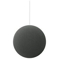 Google Home Audio Smart Speaker with Google Assistant - Hazel - Coming Spring 2026