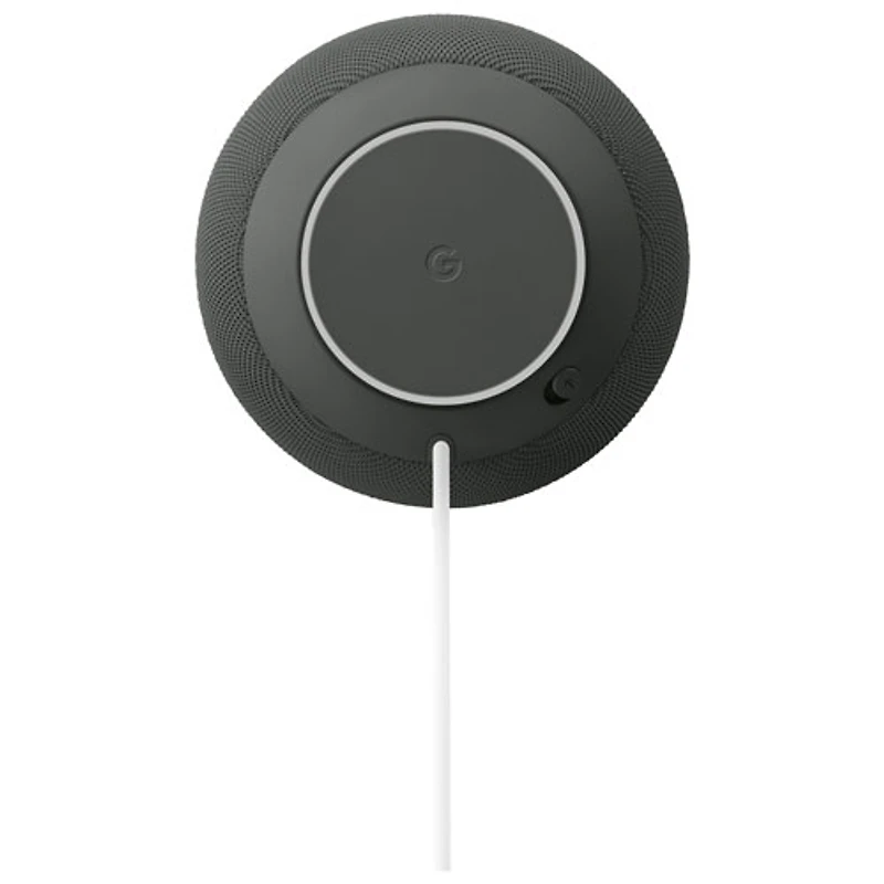 Google Home Audio Smart Speaker with Google Assistant - Hazel - Coming Spring 2026