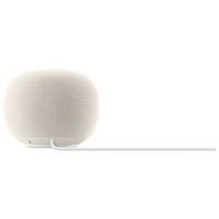 Haut-parleur intelligent Google Home avec Assistant Google - Porcelaine - Printemps 2026
