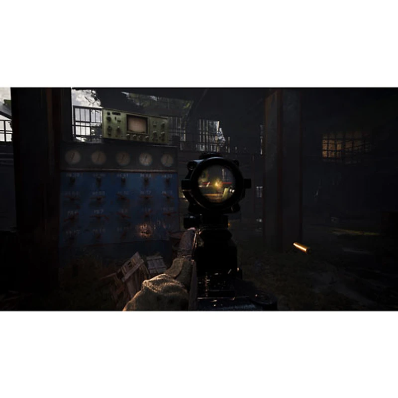 S.T.A.L.K.E.R. 2 : Heart of Chornobyl (PS5)