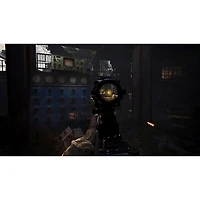 S.T.A.L.K.E.R. 2 : Heart of Chornobyl (PS5)