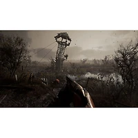 S.T.A.L.K.E.R. 2 : Heart of Chornobyl (PS5)