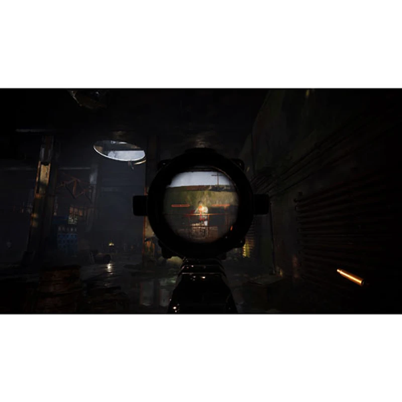 S.T.A.L.K.E.R. 2 : Heart of Chornobyl (PS5)