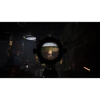 S.T.A.L.K.E.R. 2 : Heart of Chornobyl (PS5)