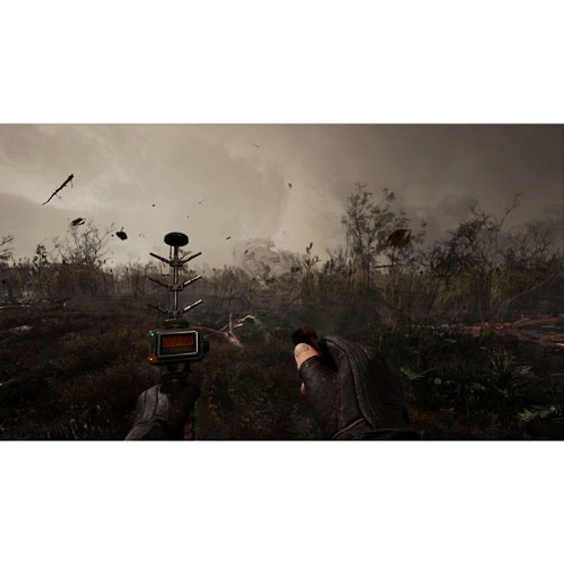 S.T.A.L.K.E.R. 2 : Heart of Chornobyl (PS5)