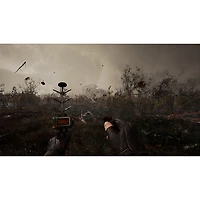 S.T.A.L.K.E.R. 2 : Heart of Chornobyl (PS5)