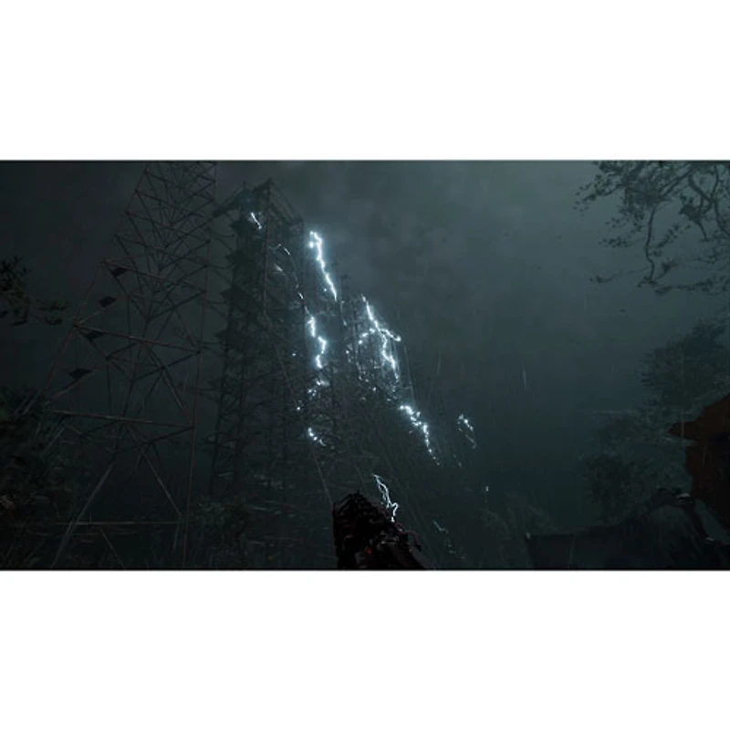 S.T.A.L.K.E.R. 2 : Heart of Chornobyl (PS5)