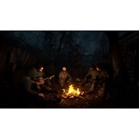 S.T.A.L.K.E.R. 2 : Heart of Chornobyl (PS5)