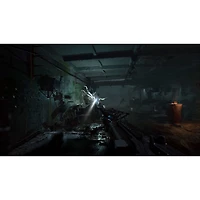 S.T.A.L.K.E.R. 2 : Heart of Chornobyl (PS5)