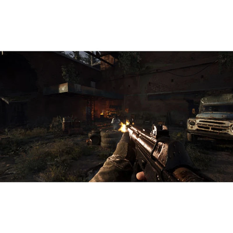 S.T.A.L.K.E.R. 2 : Heart of Chornobyl (PS5)
