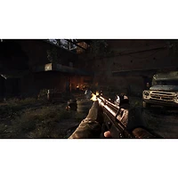 S.T.A.L.K.E.R. 2 : Heart of Chornobyl (PS5)