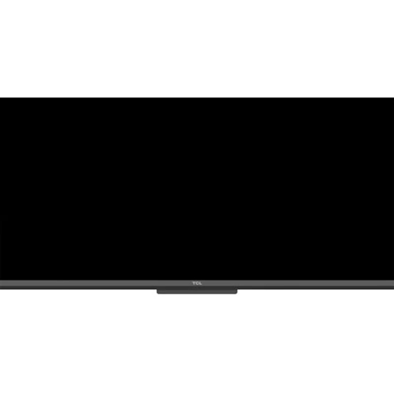 TCL 85" Q5 Series 4K UHD HDR QLED Fire TV Smart TV (85Q550F-CA) - 2024
