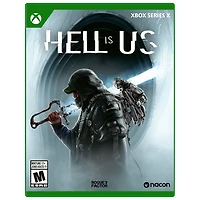 Hell is Us (Xbox Series X)