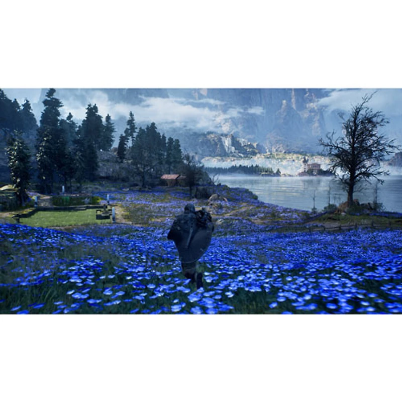 Hell is Us (Xbox Series X)