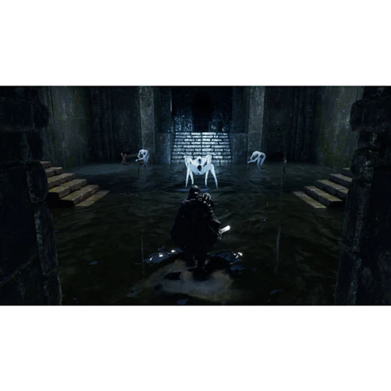 Hell is Us (Xbox Series X)