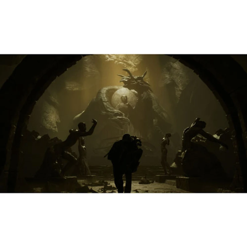 Hell is Us (Xbox Series X)