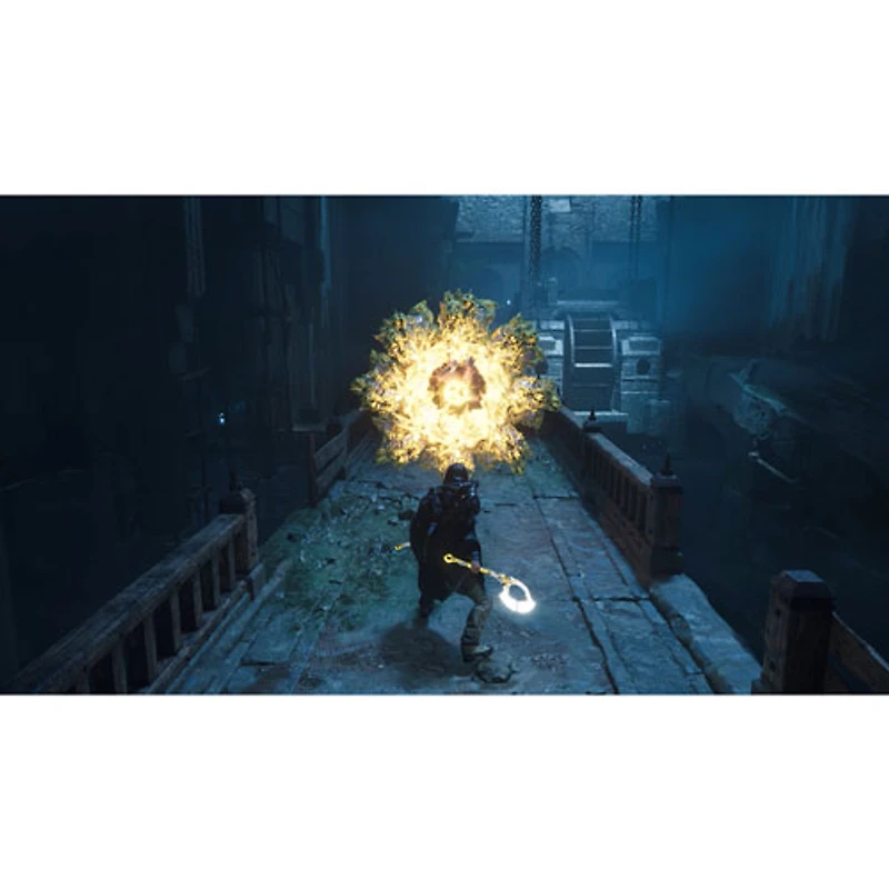 Hell is Us (Xbox Series X)