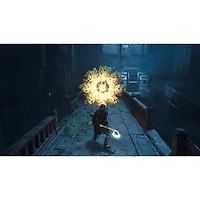 Hell is Us (Xbox Series X)