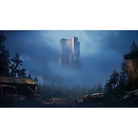 Hell is Us (Xbox Series X)