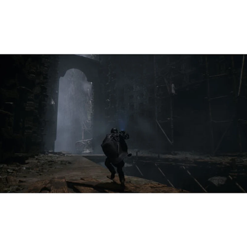 Hell is Us (Xbox Series X)