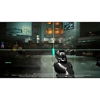 RoboCop: Rogue City Unfinished Business (PS5)