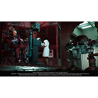 RoboCop: Rogue City Unfinished Business (PS5)