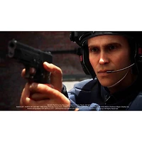 RoboCop: Rogue City Unfinished Business (PS5)