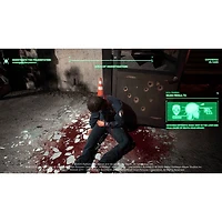 RoboCop: Rogue City Unfinished Business (PS5)