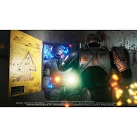 RoboCop: Rogue City Unfinished Business (PS5)