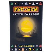 Fizz Creations PAC-MAN Crystal Ball Light
