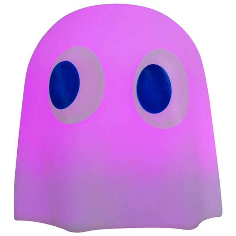 Fizz Creations PAC-MAN Colour-Changing Mood Light
