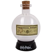 Lampe de potion polynectar Harry Potter de Fizz Creations - Grand