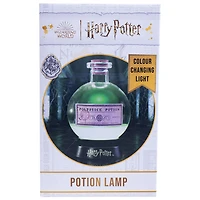 Lampe de potion polynectar Harry Potter de Fizz Creations - Grand