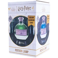 Lampe de potion polynectar Harry Potter de Fizz Creations - Grand