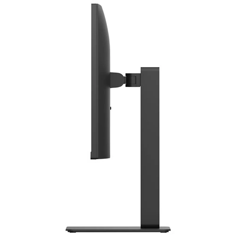 Moniteur DEL IPS Ultra HD 4K gris à gris 5 ms 60 Hz UltraFine 27 po de LG (27BA45U-B) - Noir