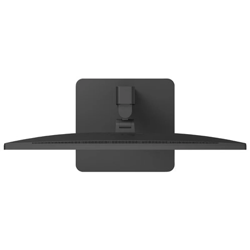 Moniteur DEL IPS Ultra HD 4K gris à gris 5 ms 60 Hz UltraFine 27 po de LG (27BA45U-B) - Noir