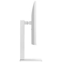 LG 32" 4K Ultra HD 60Hz 5ms GTG VA LED webOS Smart Monitor (32U720SA-W) - White