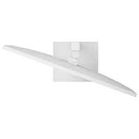 LG 32" 4K Ultra HD 60Hz 5ms GTG VA LED webOS Smart Monitor (32U720SA-W) - White