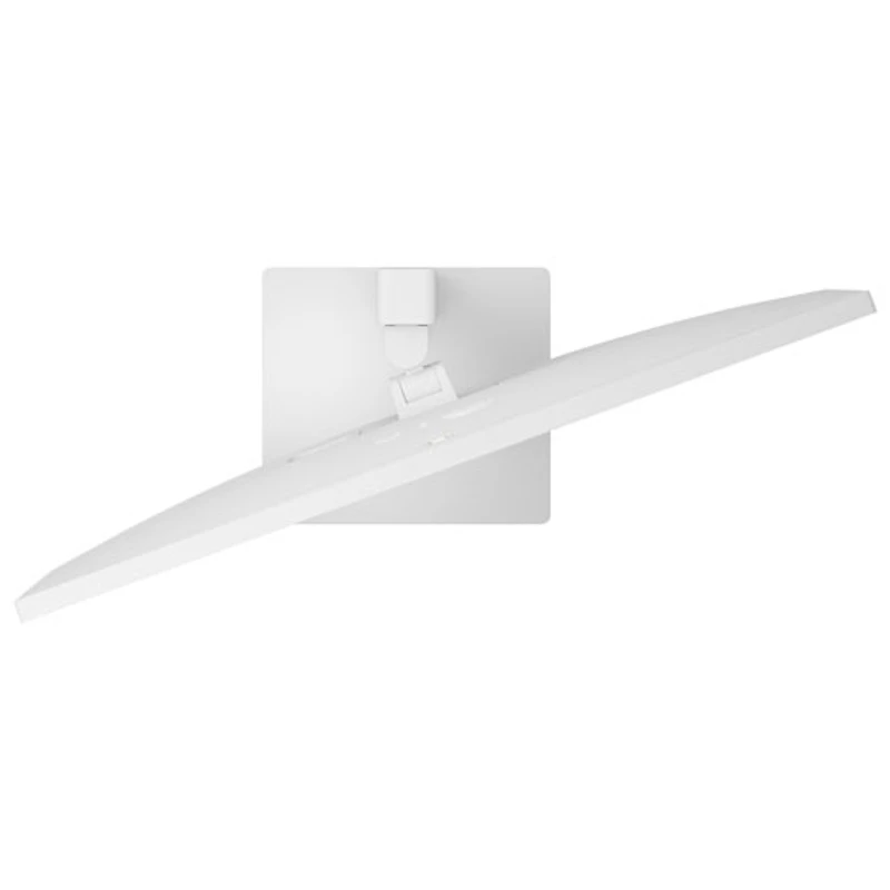 LG 32" 4K Ultra HD 60Hz 5ms GTG VA LED webOS Smart Monitor (32U720SA-W) - White