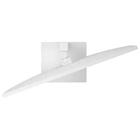 LG 32" 4K Ultra HD 60Hz 5ms GTG VA LED webOS Smart Monitor (32U720SA-W) - White