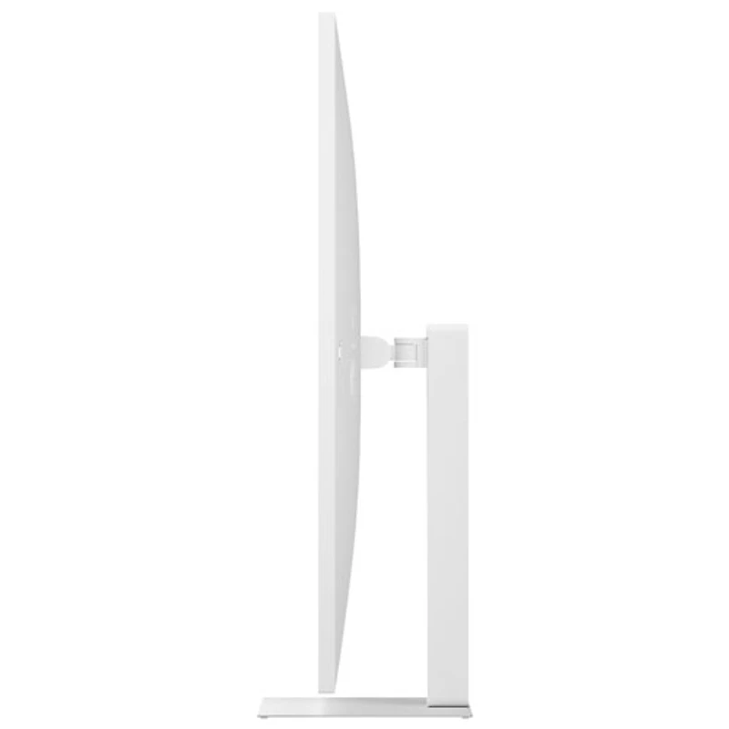 LG 32" 4K Ultra HD 60Hz 5ms GTG VA LED webOS Smart Monitor (32U720SA-W) - White