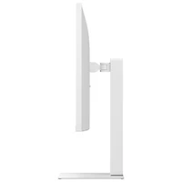 LG 32" 4K Ultra HD 60Hz 5ms GTG VA LED webOS Smart Monitor (32U720SA-W) - White