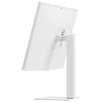 LG 32" 4K Ultra HD 60Hz 5ms GTG VA LED webOS Smart Monitor (32U720SA-W) - White