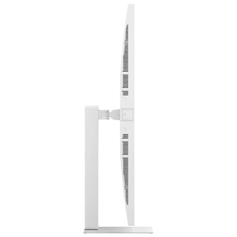 LG 32" 4K Ultra HD 60Hz 5ms GTG VA LED webOS Smart Monitor (32U720SA-W) - White