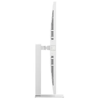 LG 32" 4K Ultra HD 60Hz 5ms GTG VA LED webOS Smart Monitor (32U720SA-W) - White