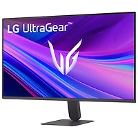 LG UltraGear 27" FHD 144Hz 5ms GTG IPS LED FreeSync Gaming Monitor (27G411A-B) - Black