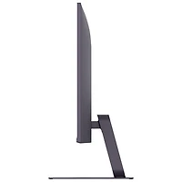 LG UltraGear 27" FHD 144Hz 5ms GTG IPS LED FreeSync Gaming Monitor (27G411A-B) - Black